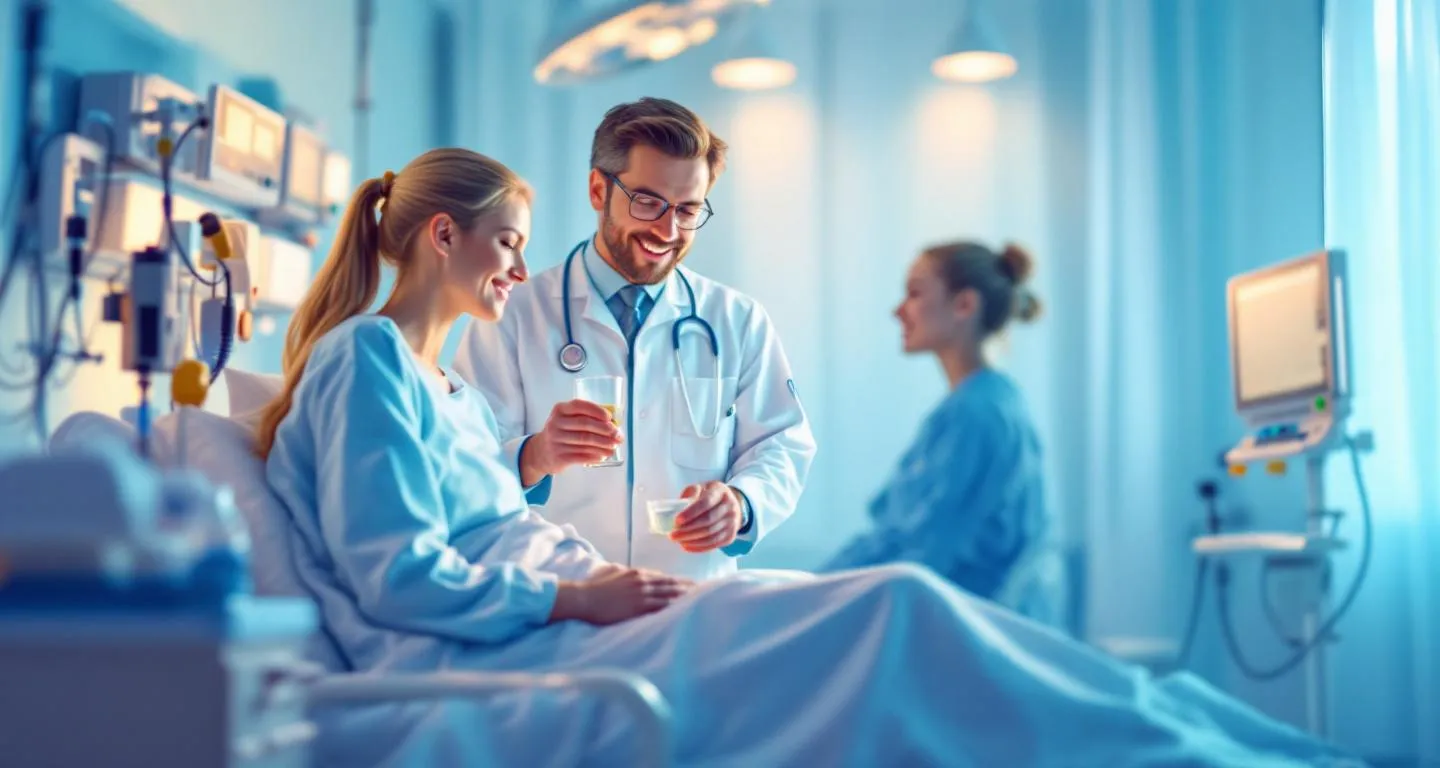 Alcohol Withdrawal: Timeline, Symptoms, and When You Need Medical Detox