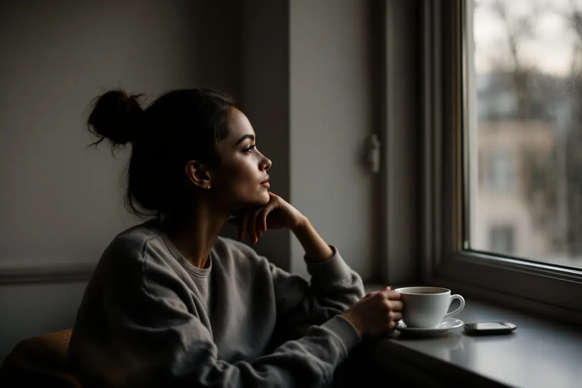 Am I an Alcoholic? A Free, Private Self-Assessment