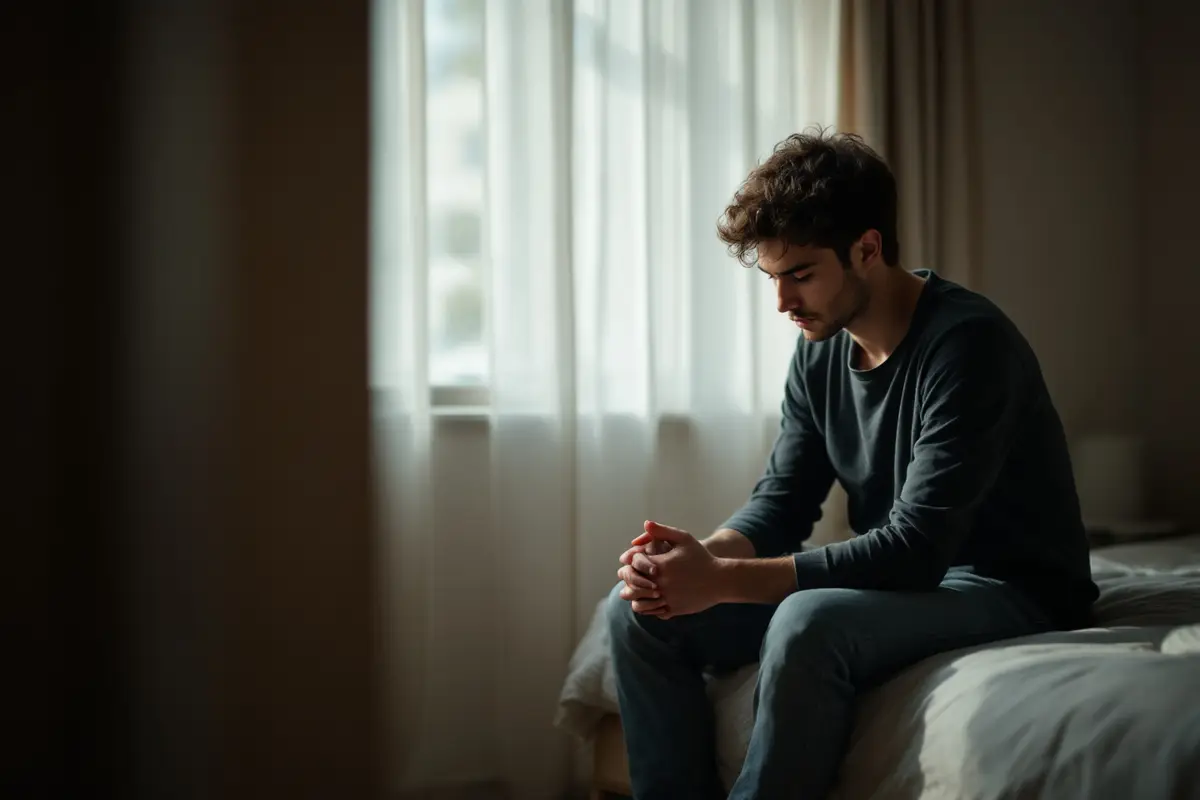 Am I a Drug Addict? A Free, Private Self-Assessment