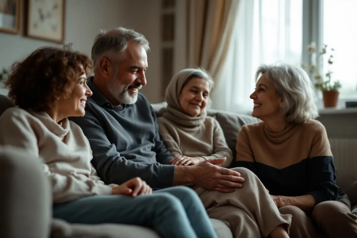 How to Stage an Intervention: A Step-by-Step Family Guide