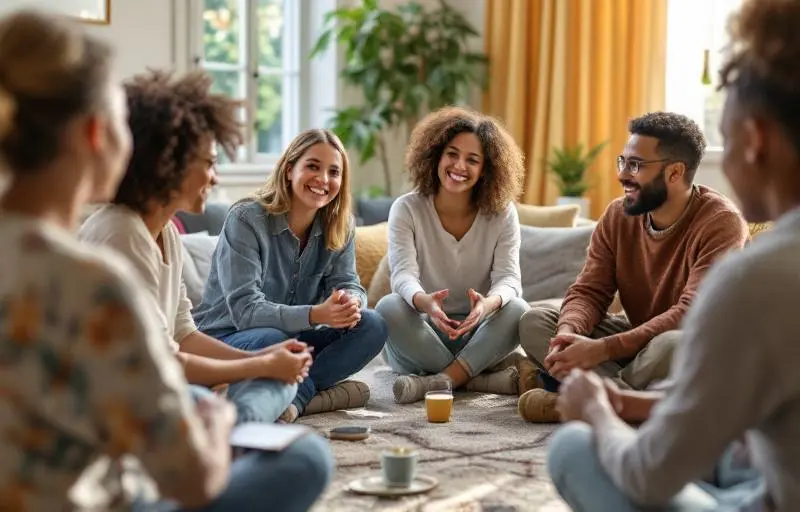 12-Step Programs: The Foundation of Modern Rehabilitation