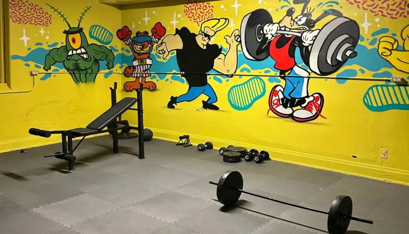 1st Step Recovery Center - West Broadway