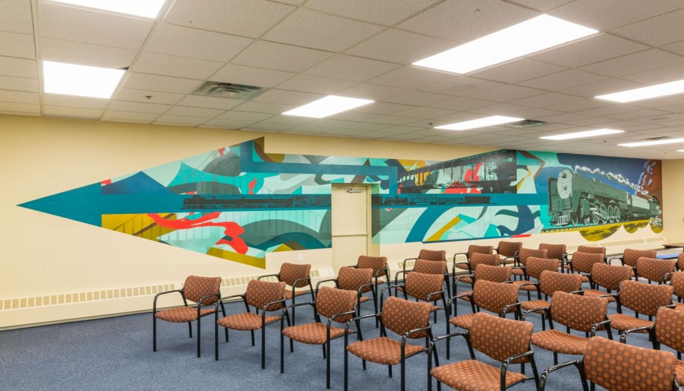 3R's NUWAY Counseling Center