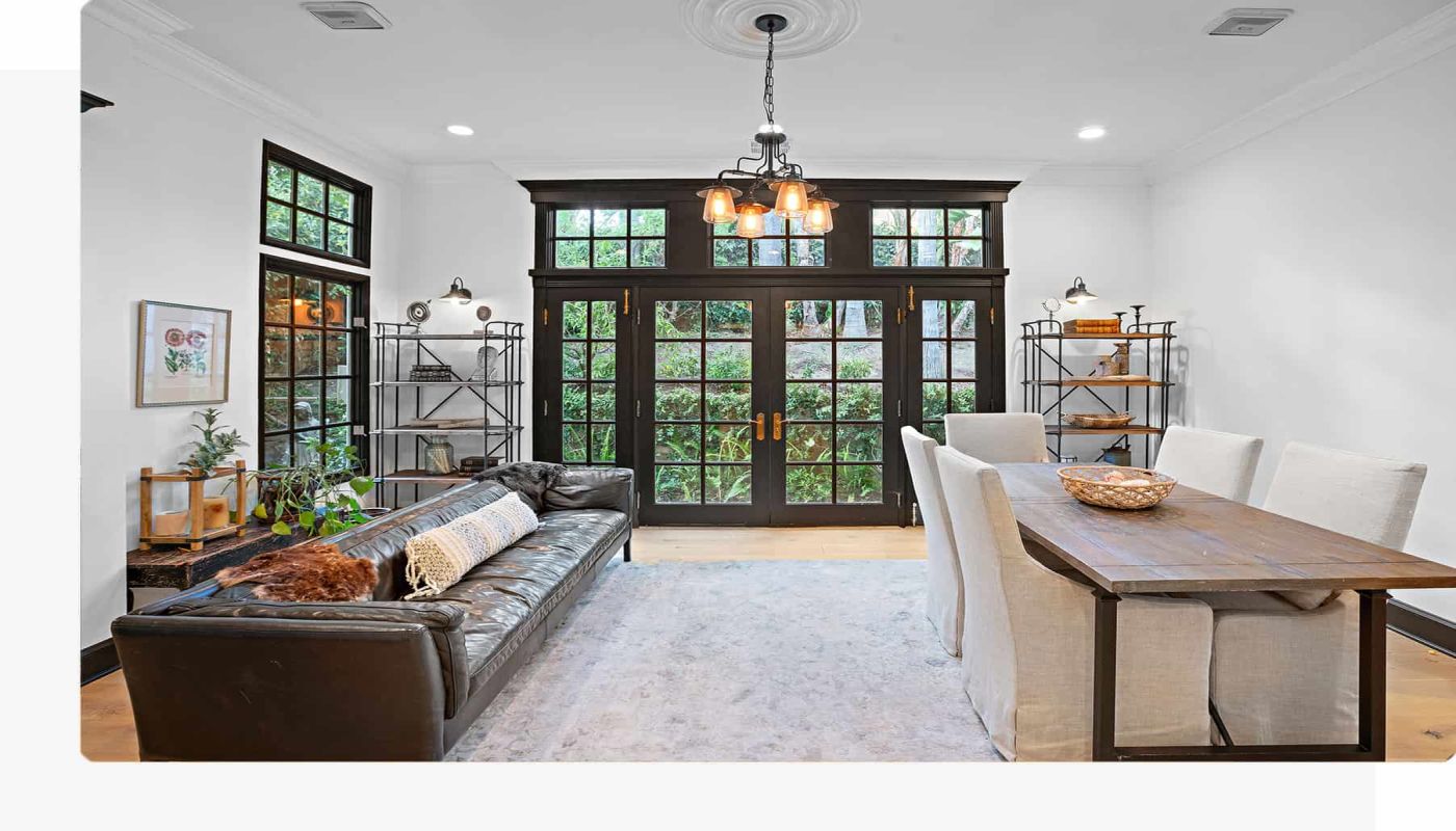 4 Seasons Detox and Recovery House