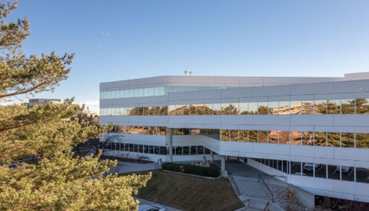 A New Outlook Recovery Services Centennial