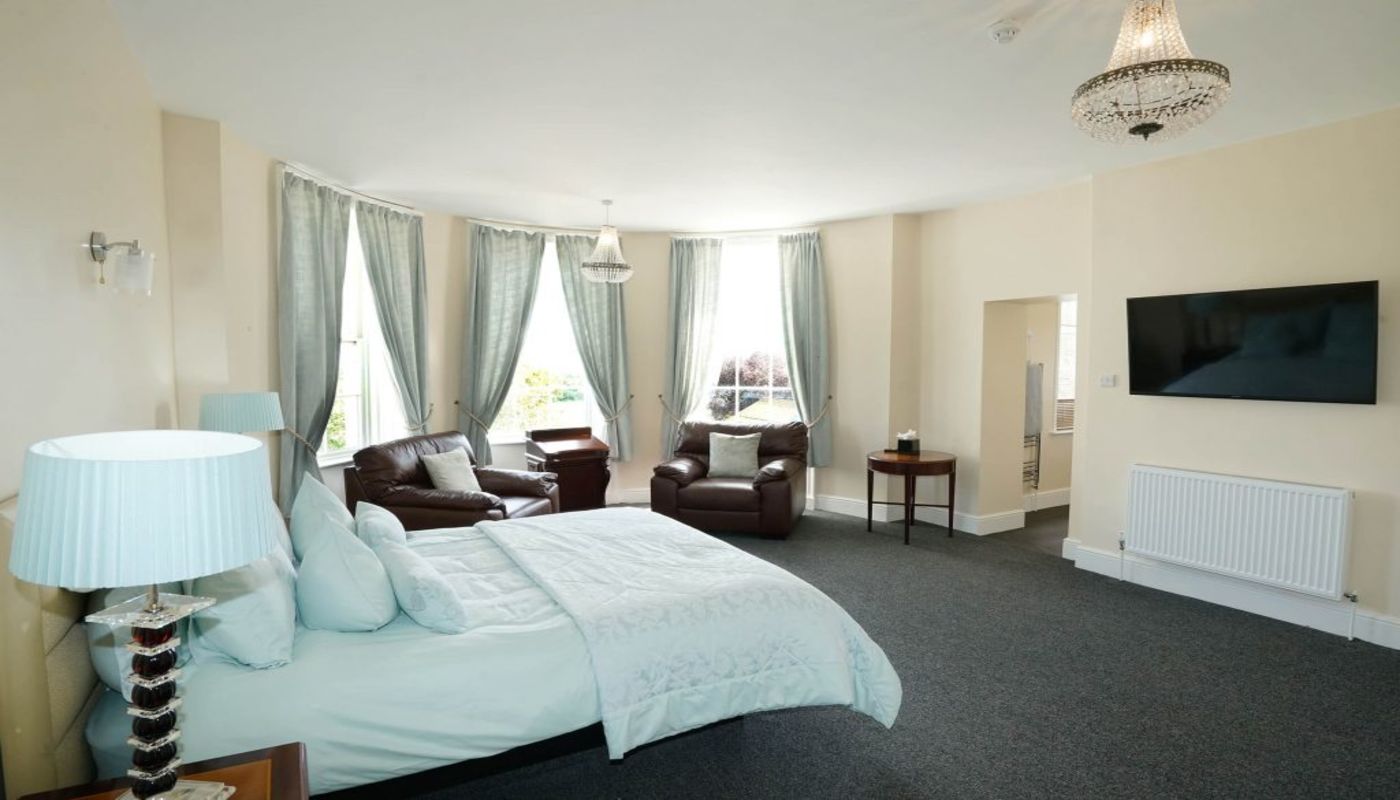 Abbey Care Foundation Gloucester