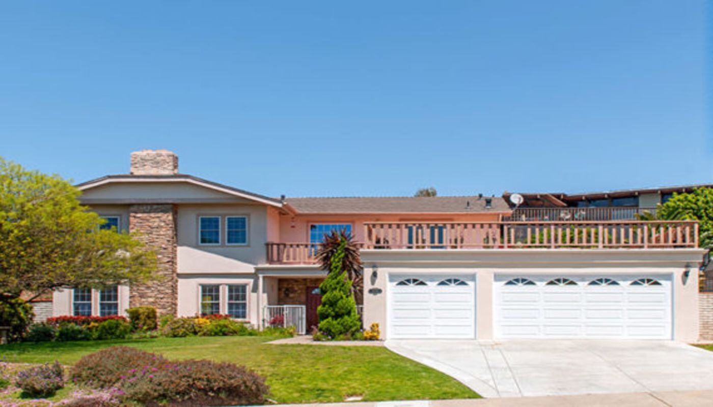 ABC Sober Living Soledad House