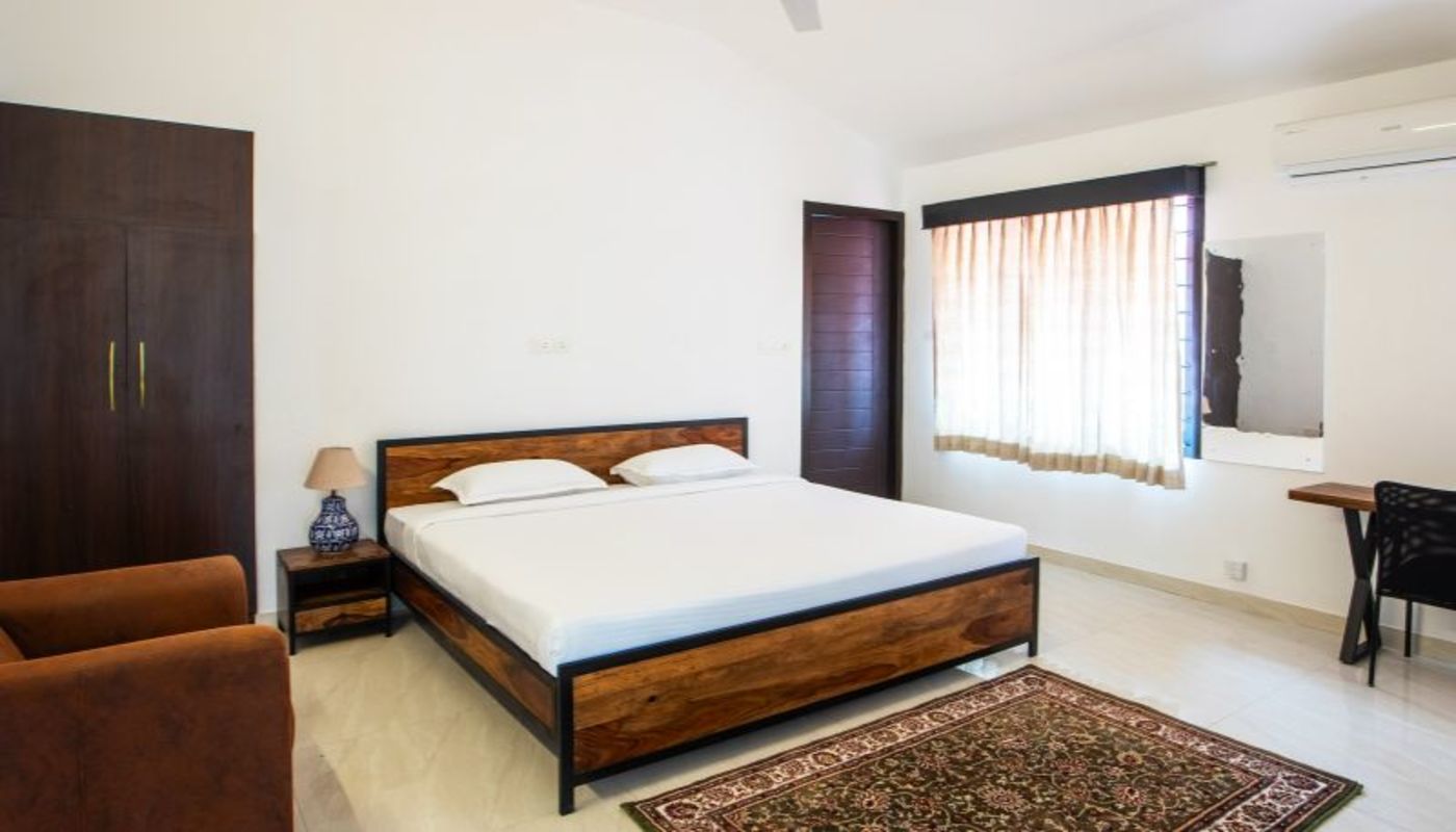 Abhasa Rehabilitation & Wellness Home - Exclusive Women Center