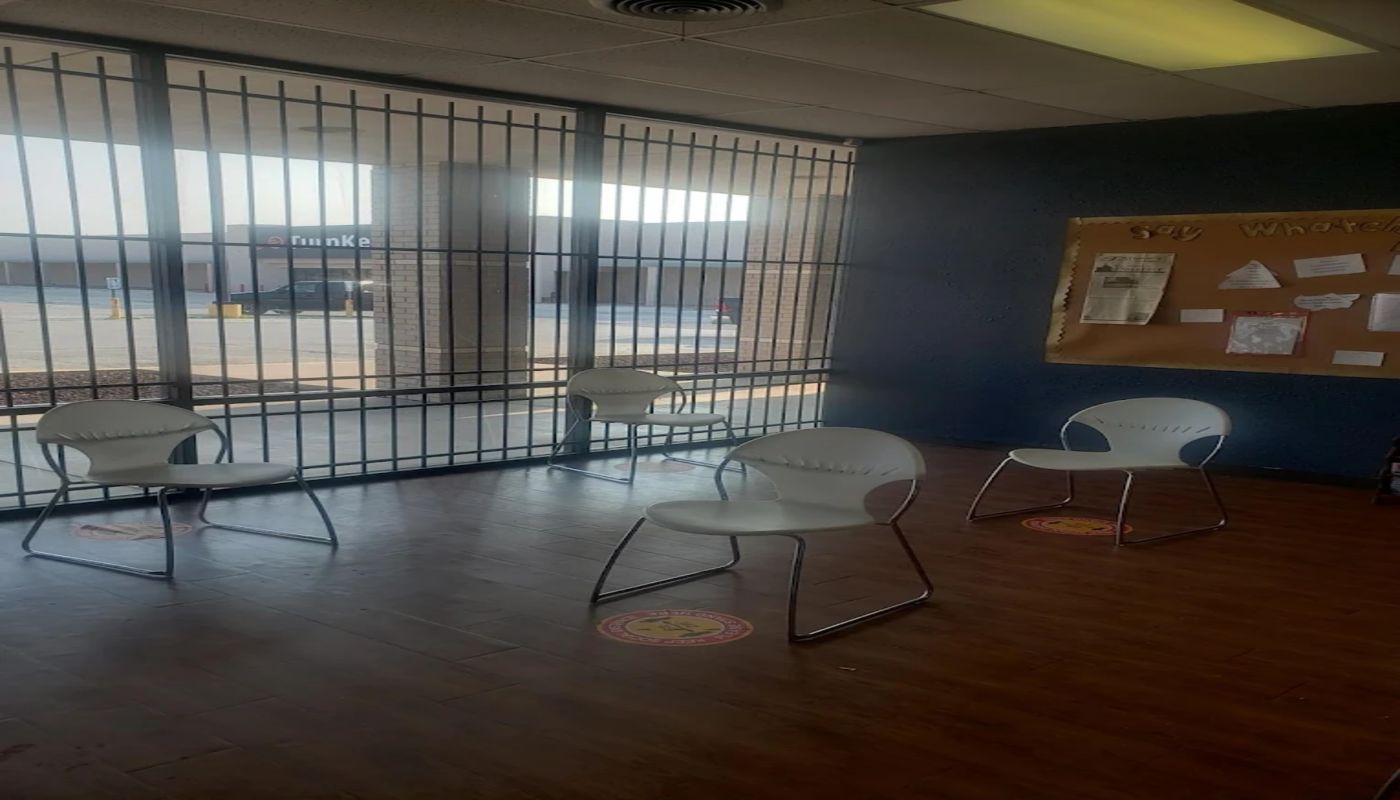 Abilene Absolute Recovery Solutions