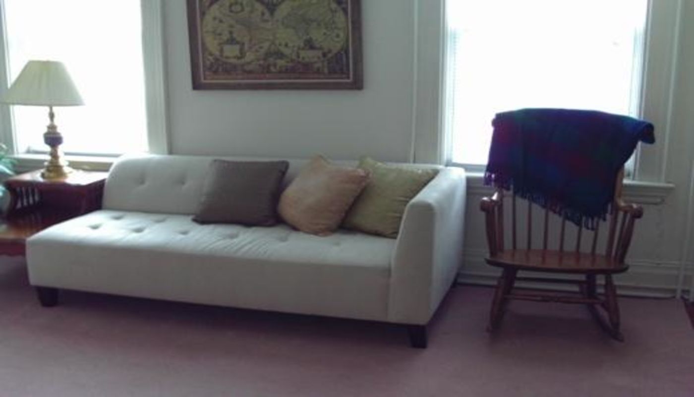 Julie's House at Turning Point Washington