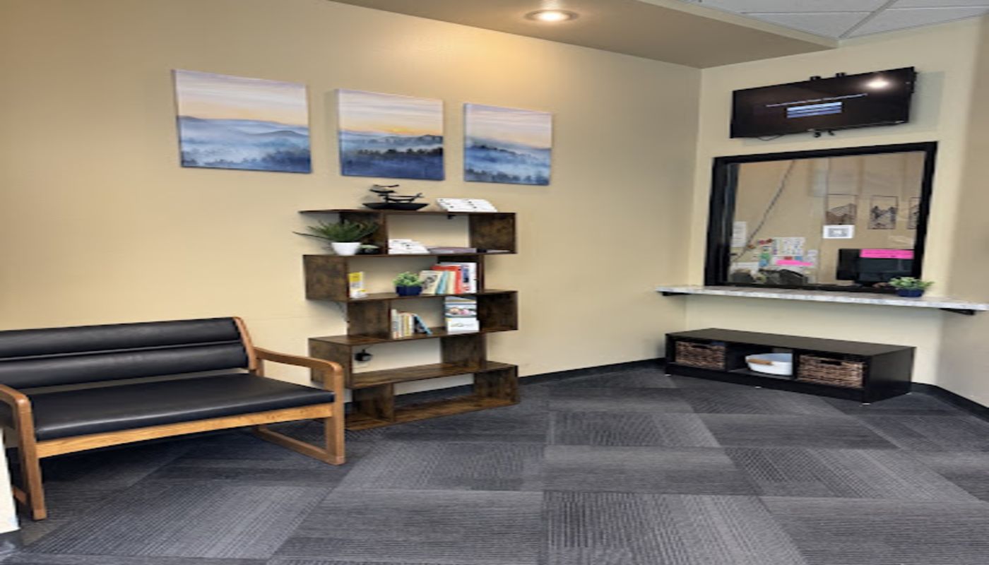 Access Behavioral Health Services- Nampa