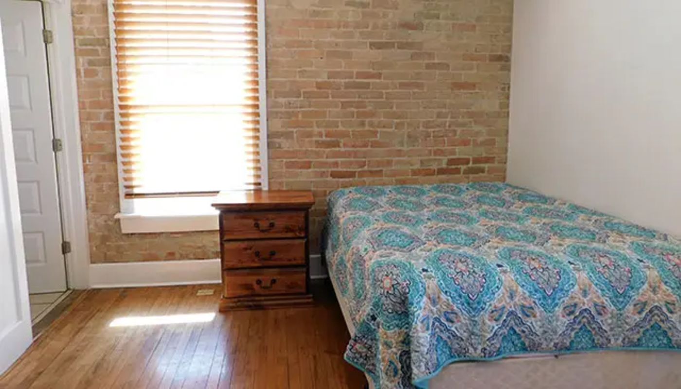 Access Foundation Saving Grace