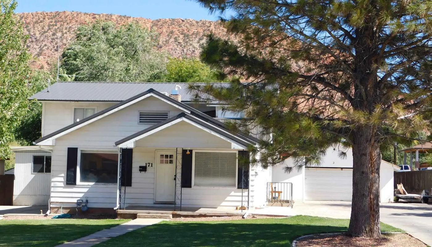 Access Foundation Serenity Station