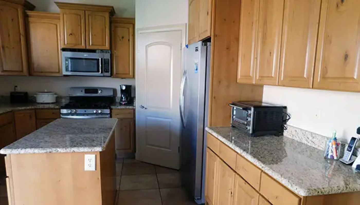 Access Foundation Shadow Springs