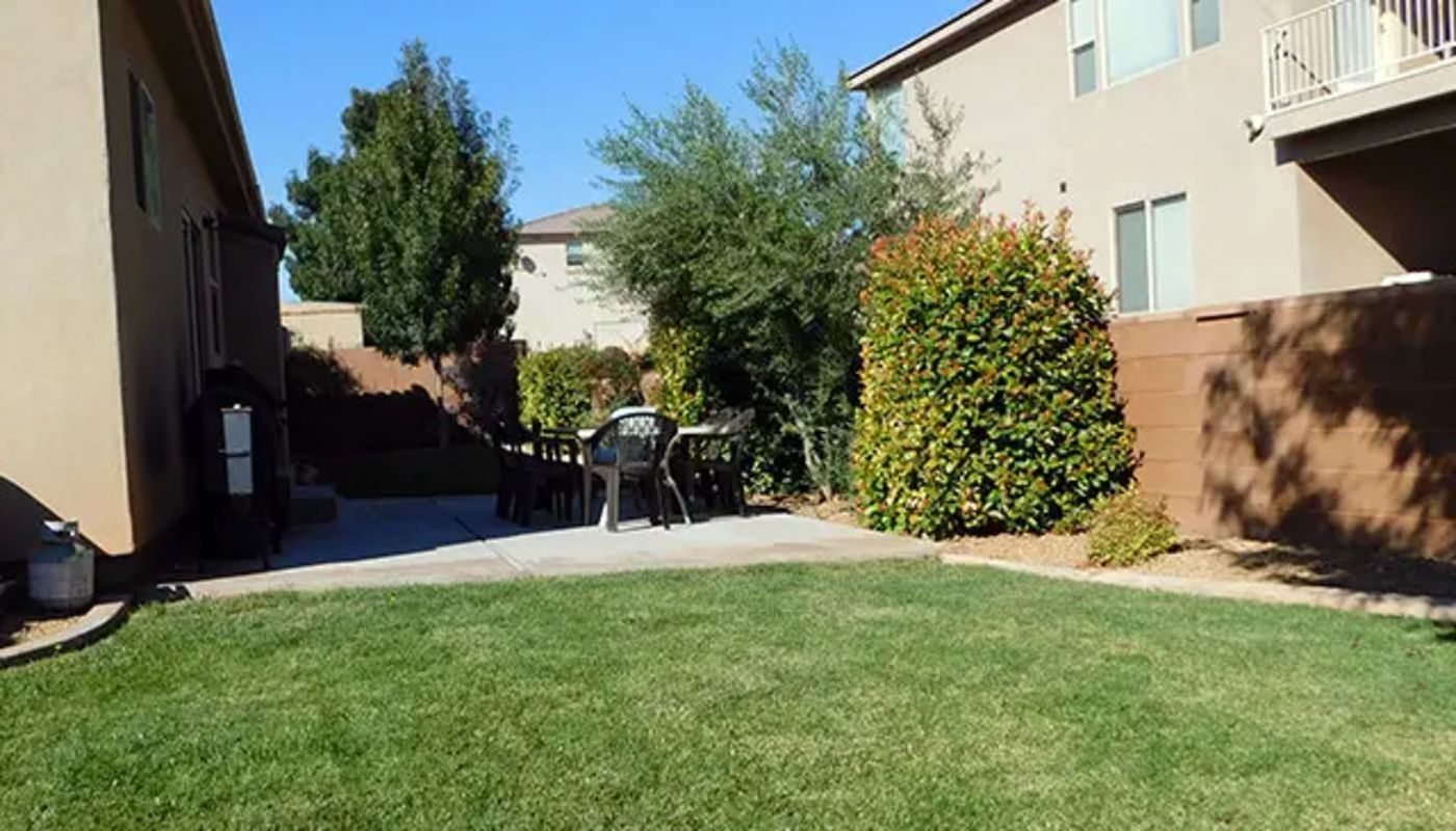 Access Foundation Shadow Springs