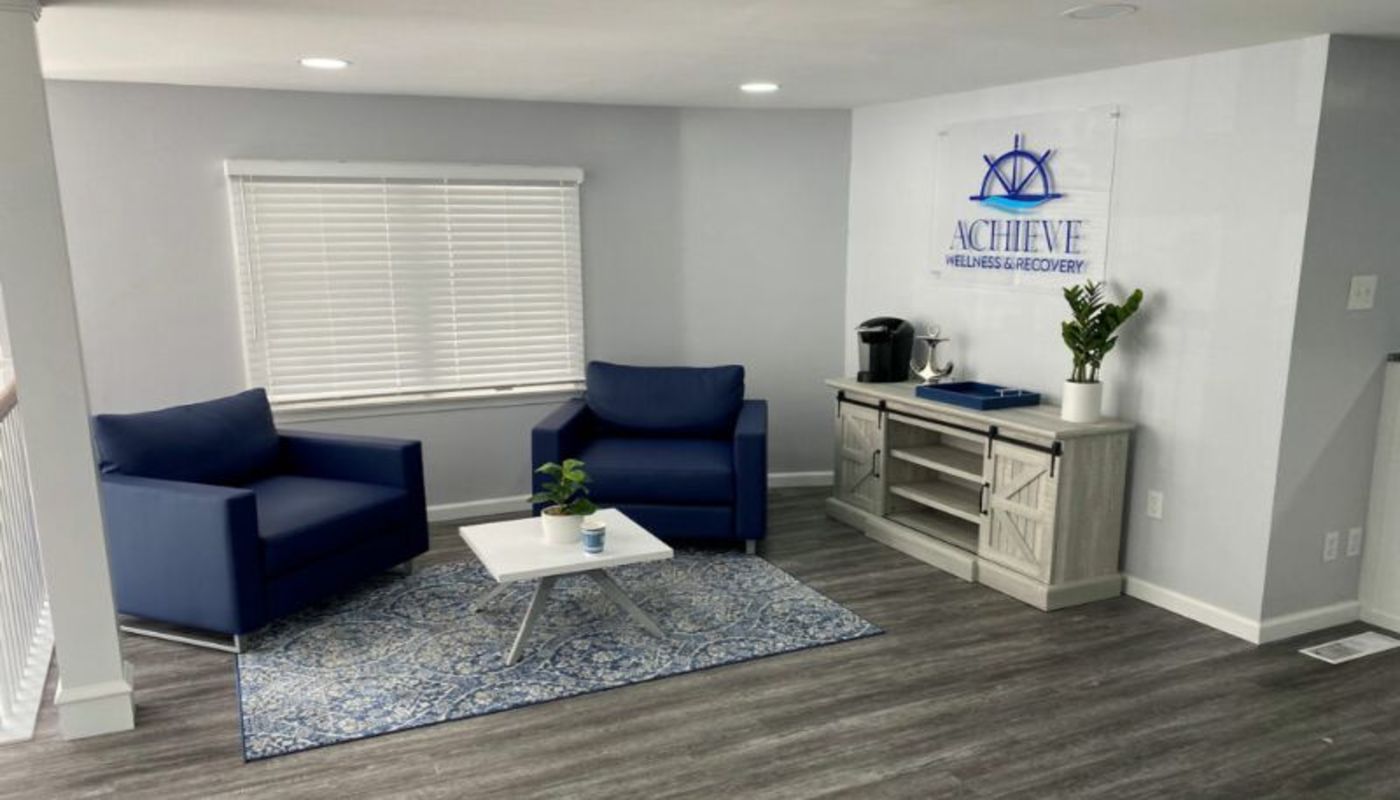 Achieve Wellness & Recovery