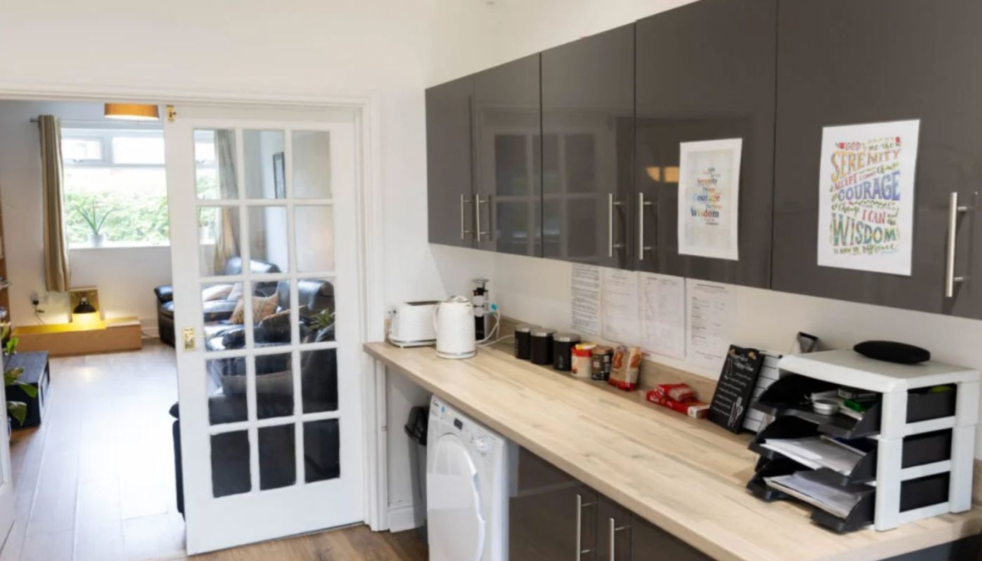 Acorn Recovery Projects - Fulstone House