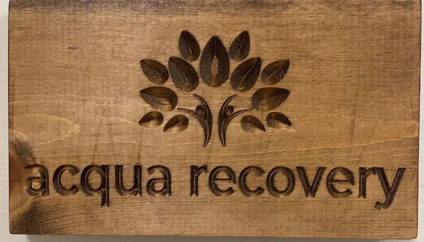Acqua Recovery - Heber City