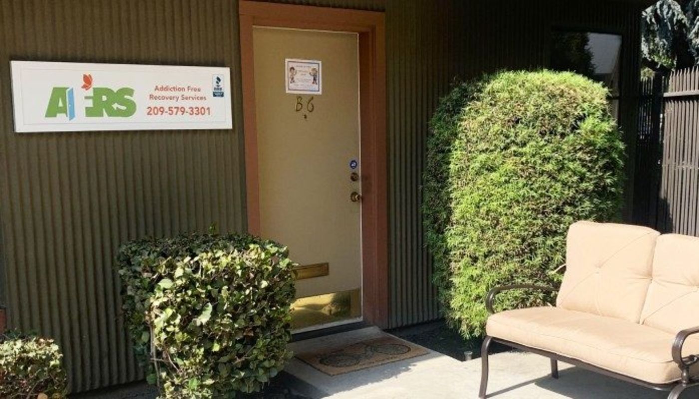 Addiction Free Recovery