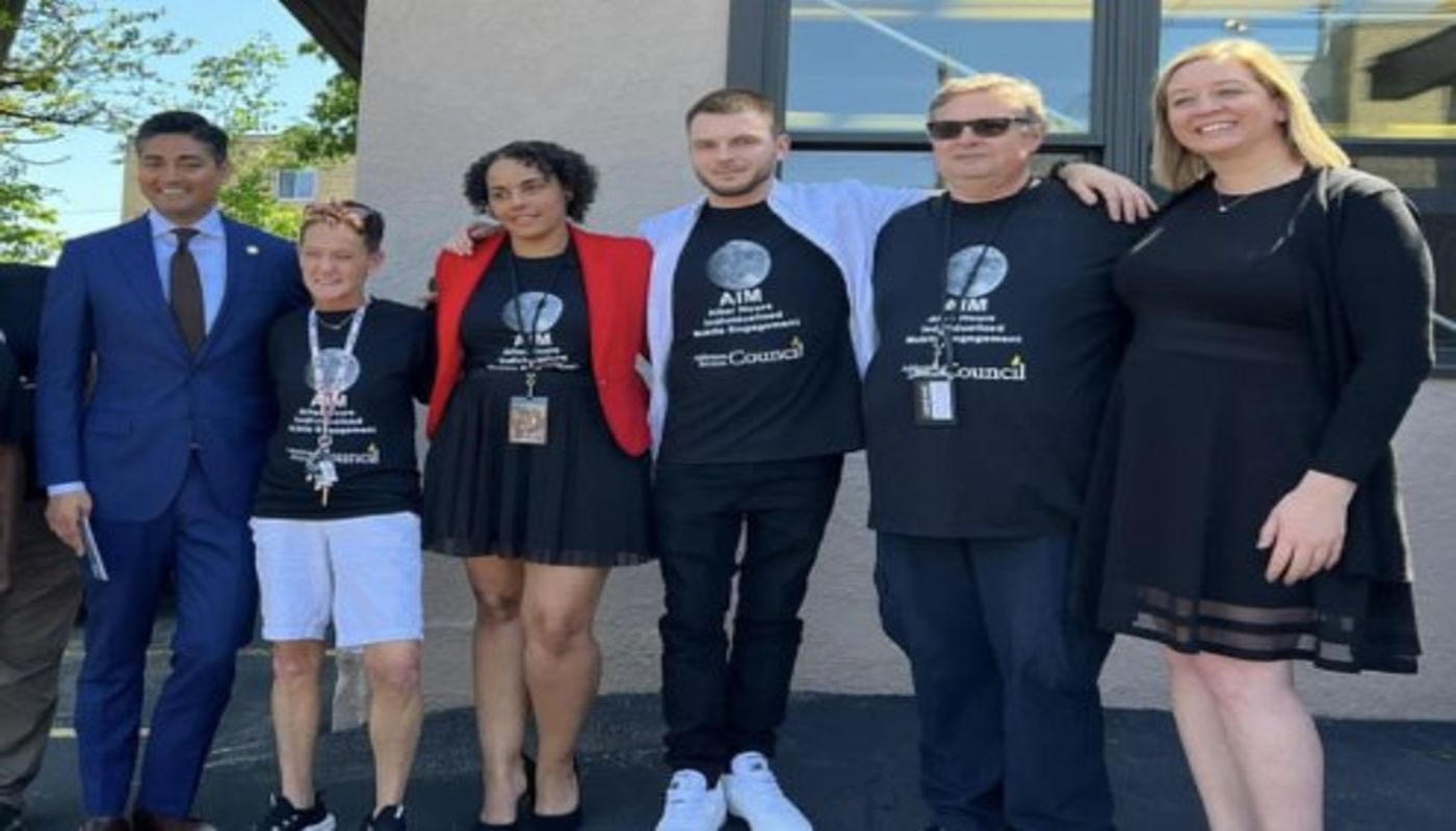 Addiction Services Council