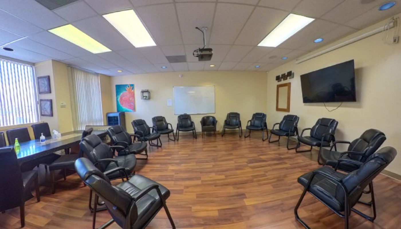 Addiction Therapeutic Services