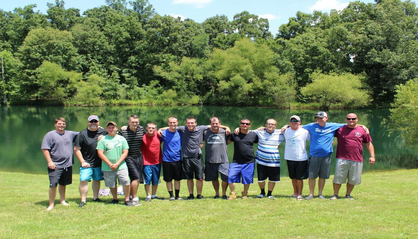 Adult and Teen Challenge Kentucky Men's Rehab