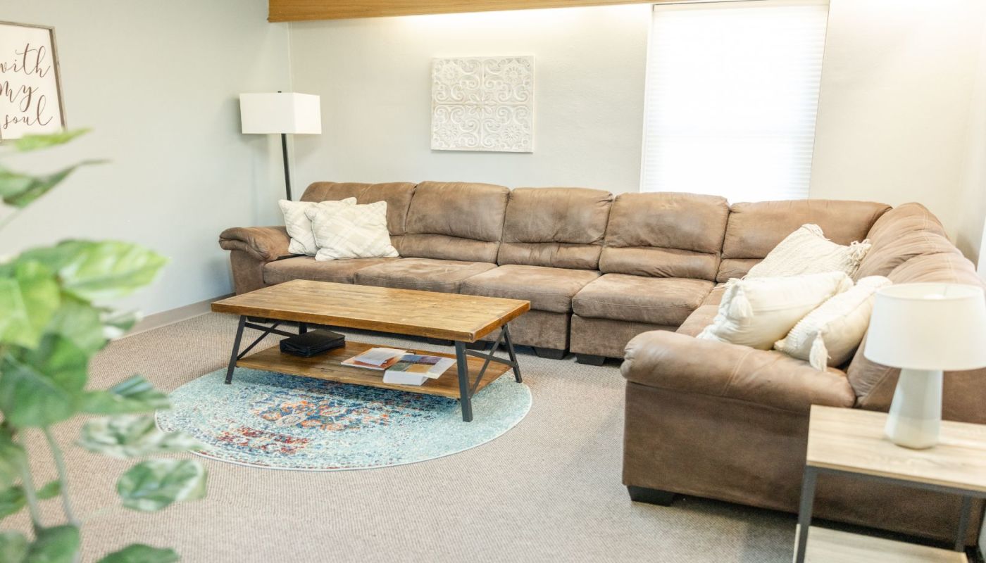 Adult and Teen Challenge of Western Wisconsin