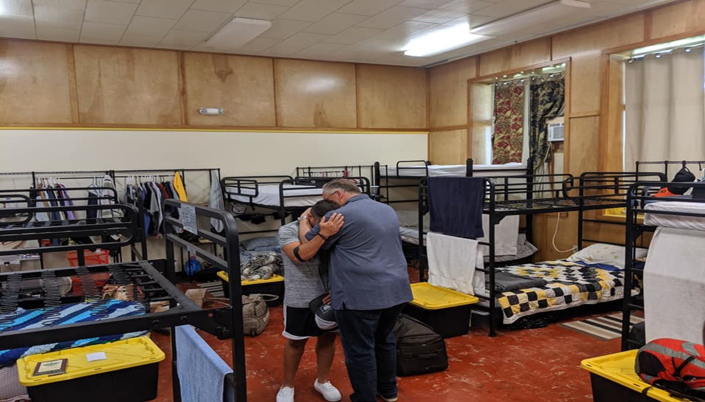 Adult and Teen Challenge Willamette Valley