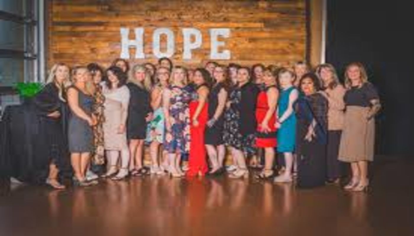 Adult and Teen Challenge Graham Women's Campus