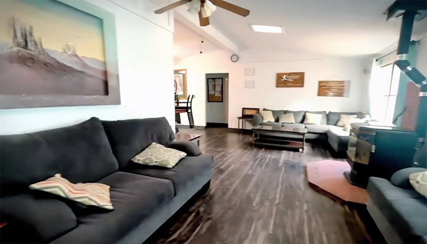 Adult and Teen Challenge Albuquerque Men's Home