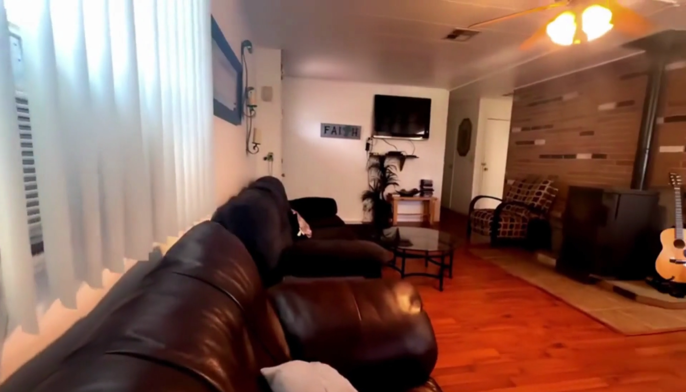 Adult and Teen Challenge Albuquerque Men's Home