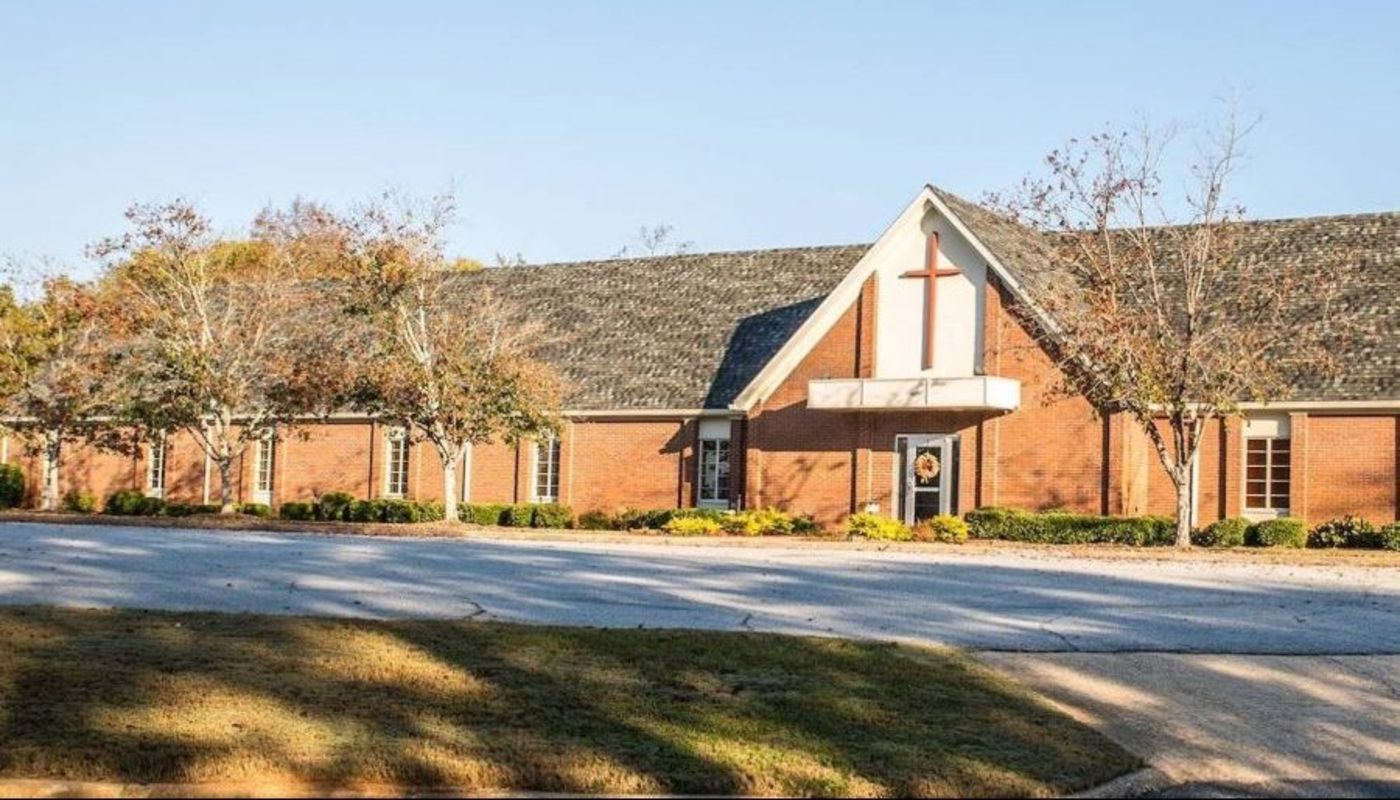 Adult and Teen Challenge Columbus Women's Home