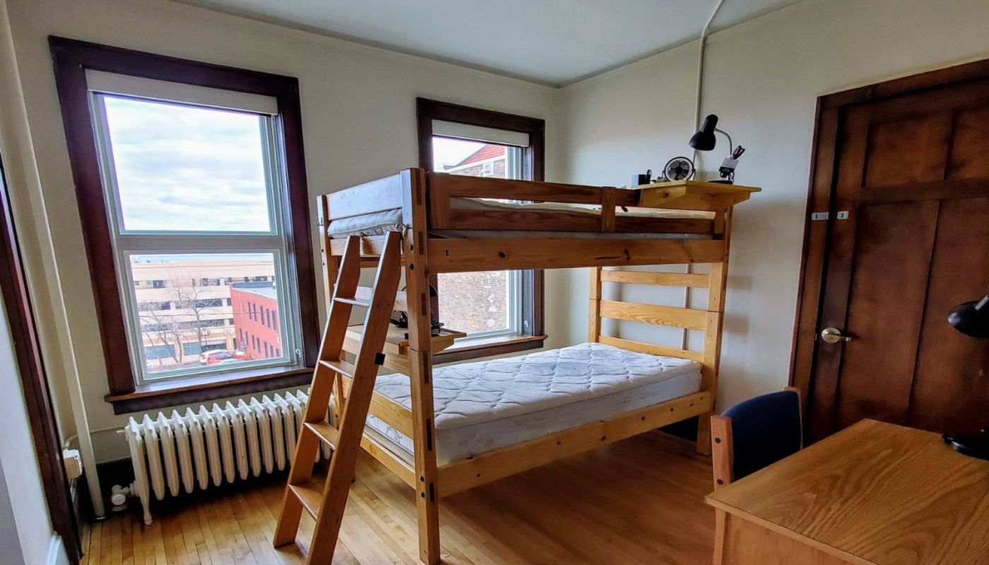 Adult and Teen Challenge Duluth