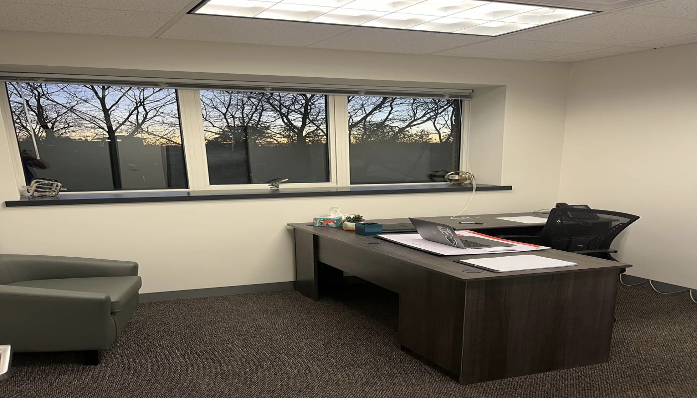 Advanced Addiction Center