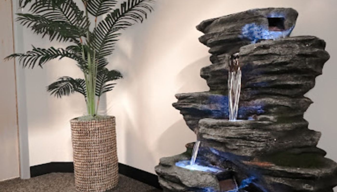 Advanced Therapy Center