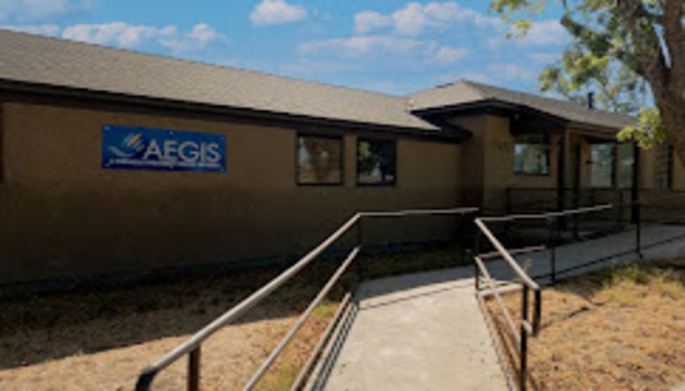 Aegis Treatment Centers Los Banos