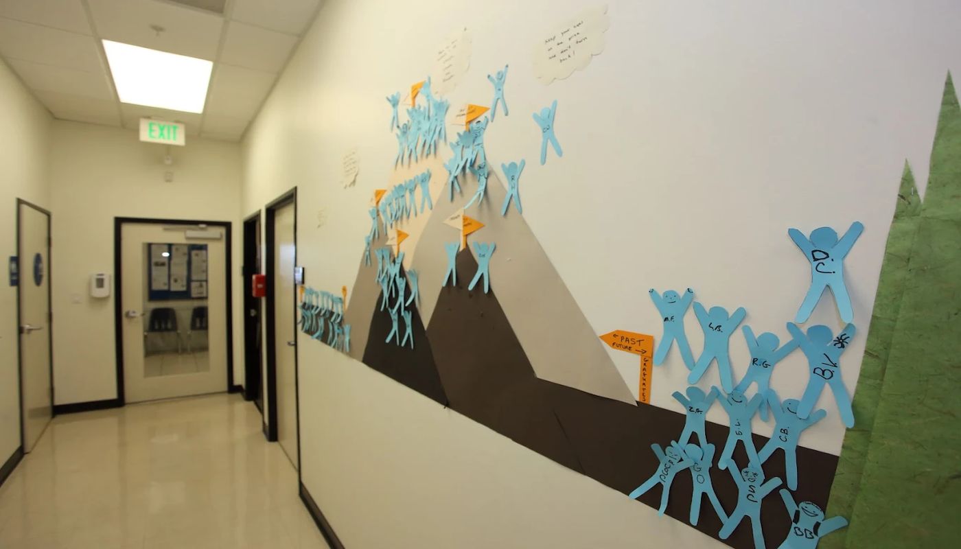 Aegis Treatment Centers Pasadena