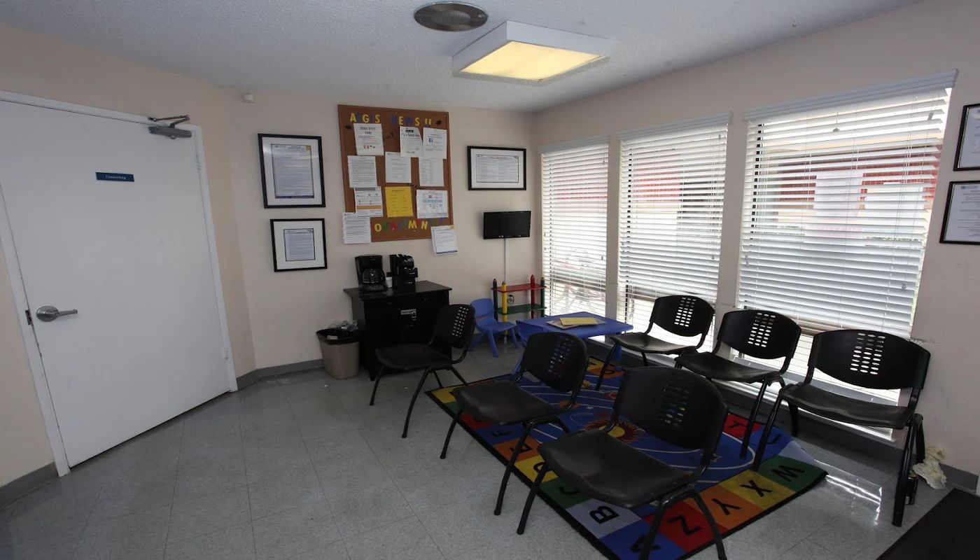 Aegis Treatment Centers Roseville