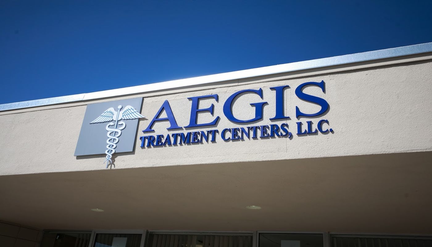 Aegis Treatment Centers Santa Maria