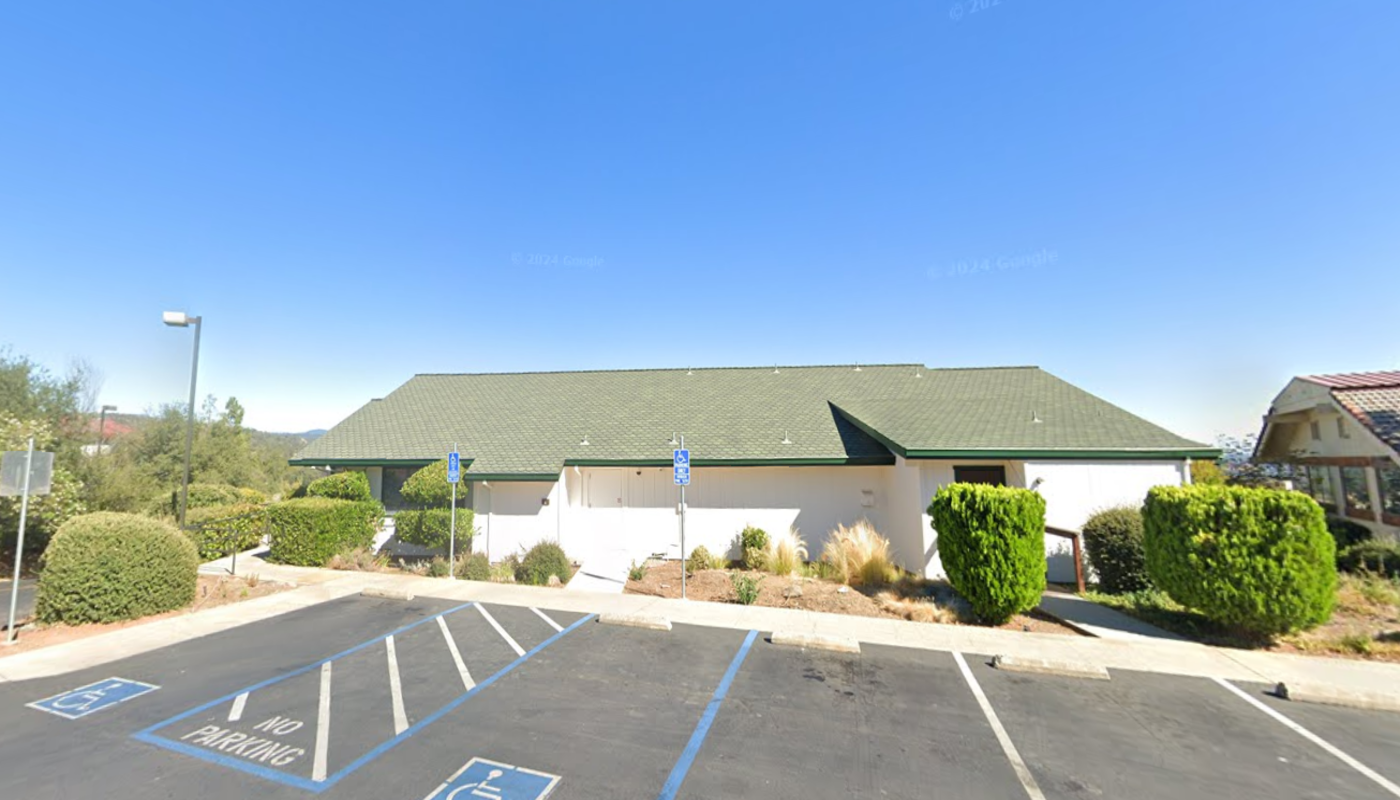 Aegis Treatment Centers Sonora