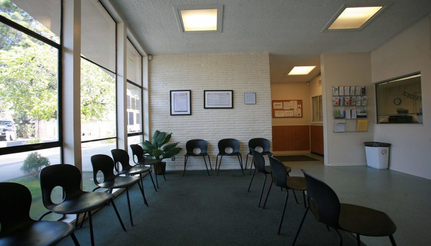 Aegis Treatment Centers - Fresno