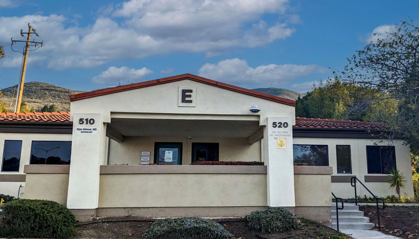 Aegis Treatment Center San Luis Obispo