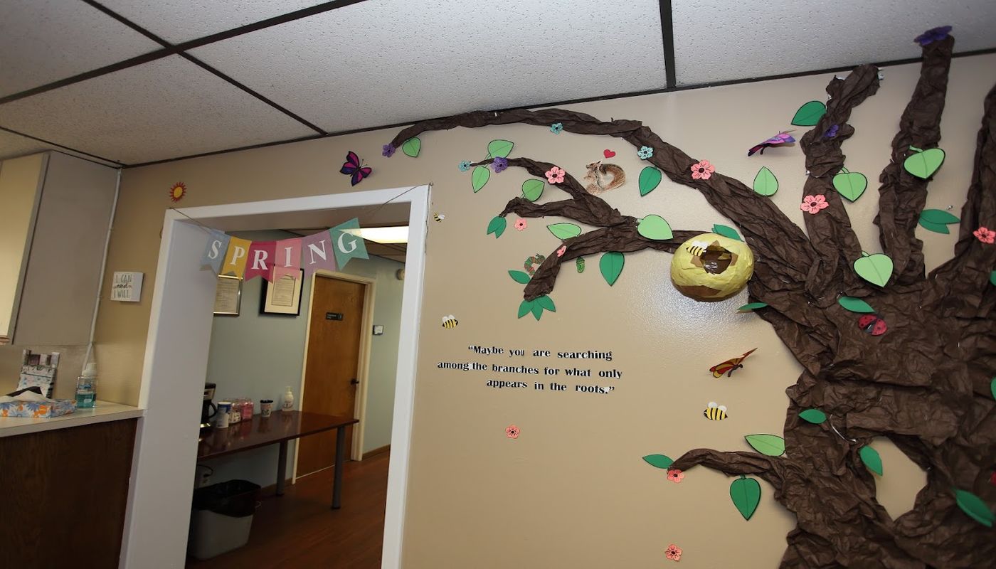 Aegis Treatment Center Santa Paula