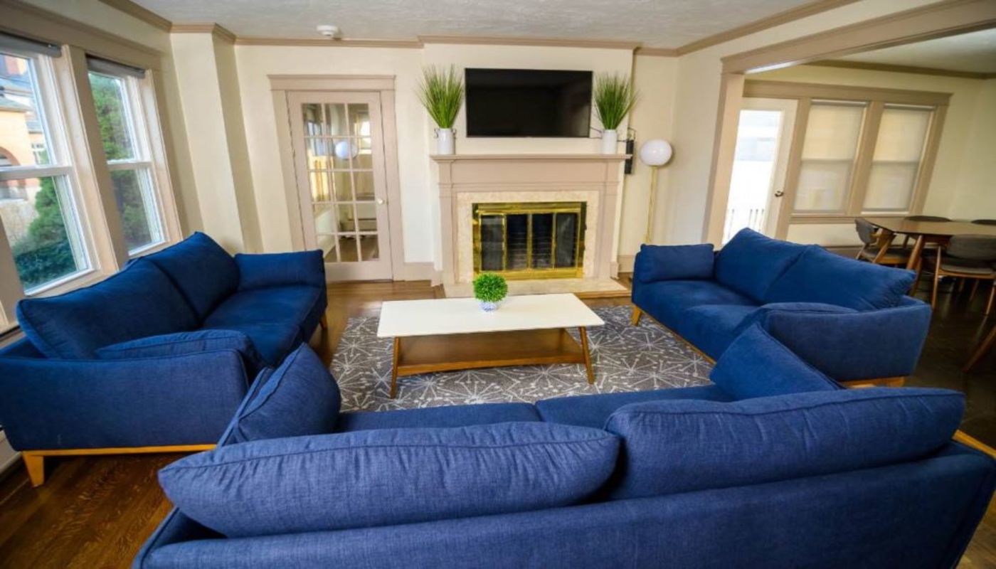 AffinityOne Massachusetts