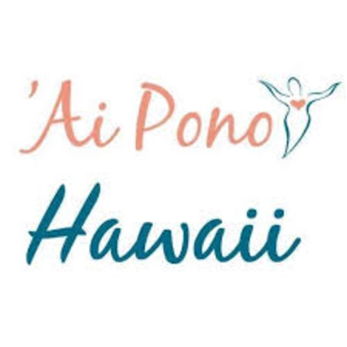‘Ai Pono Hawaii