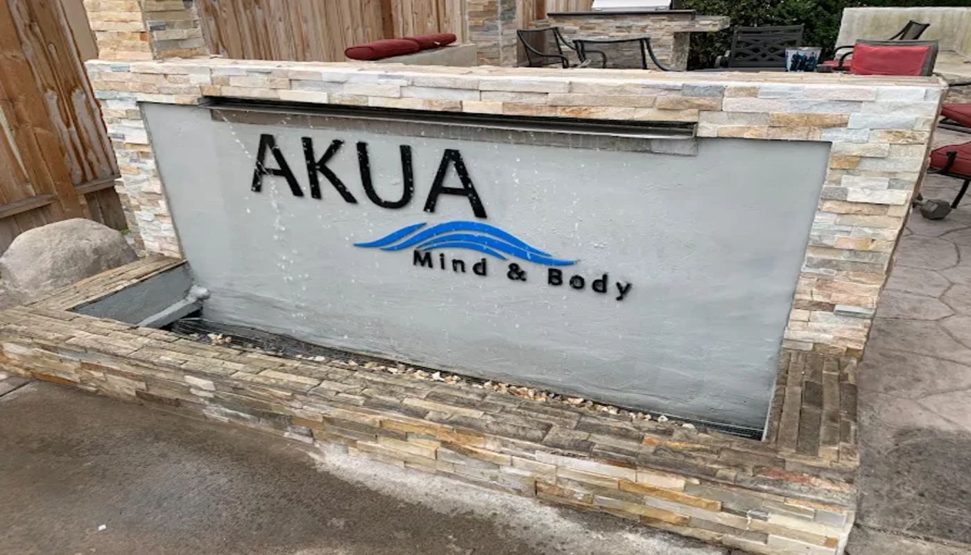 AKUA Mind Body - Mental Health Treatment for Men Orange County