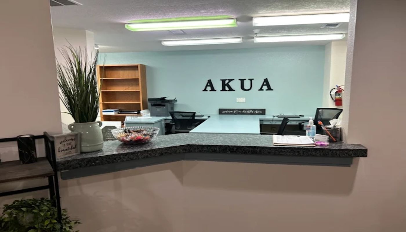AKUA Strong - Sacramento