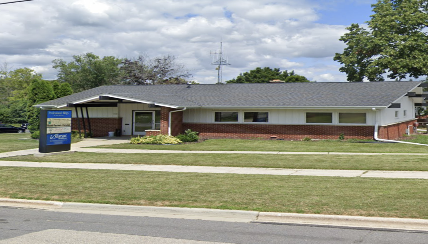 Alarus Healthcare West Bend