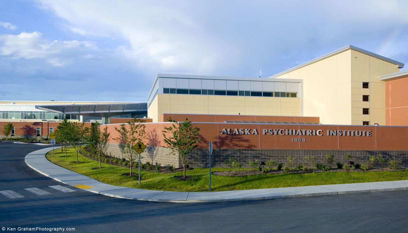 Alaska Psychiatric Institute