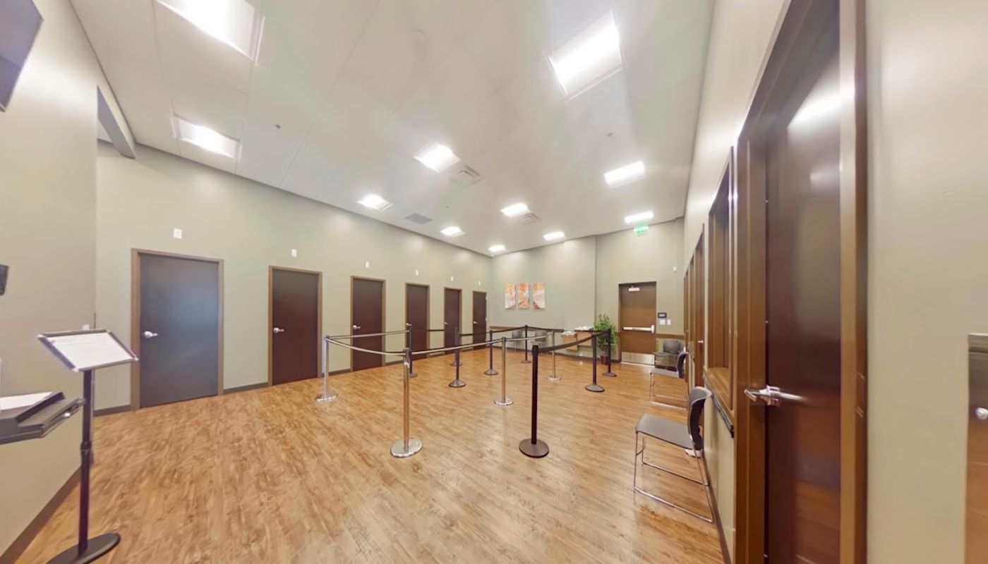 Albany Comprehensive Treatment Center